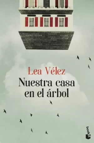 NUESTRA CASA EN EL ÁRBOL