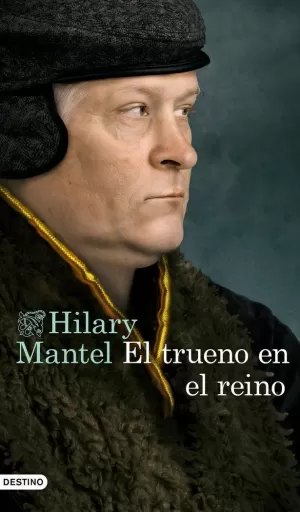 EL TRUENO EN EL REINO EL TRUENO EN EL REINO