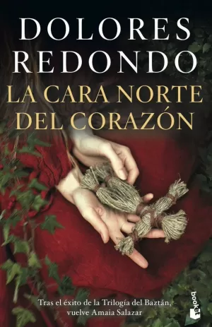 LA CARA NORTE DEL CORAZÓN LA CARA NORTE DEL CORAZÓN