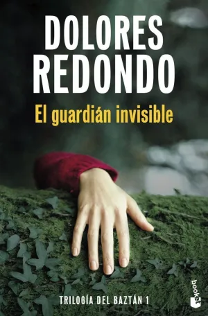 EL GUARDIAN INVISIBLE TRILOGIA DEL BAZTAN 1