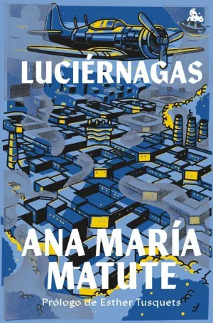 LUCIÉRNAGAS