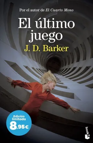 EL ULTIMO JUEGO EL ULTIMO JUEGO