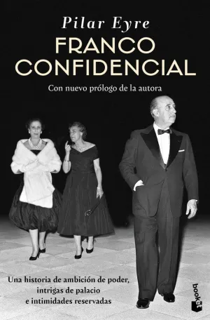 FRANCO CONFIDENCIAL