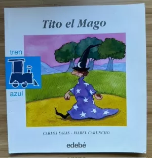 TITO EL MAGO