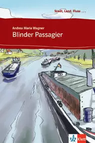 LECTURA BLINDER PASSAGIER (LIBRO + CD)