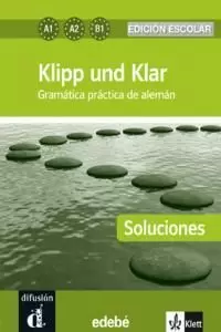 KLIPP UND KLAR (LÖSUNGEN)