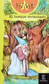 EL BOSQUE ENCANTADO