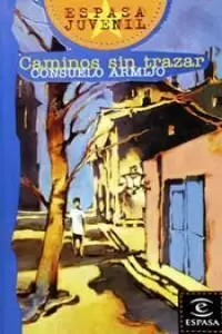 CAMINOS SIN TRAZAR AJN