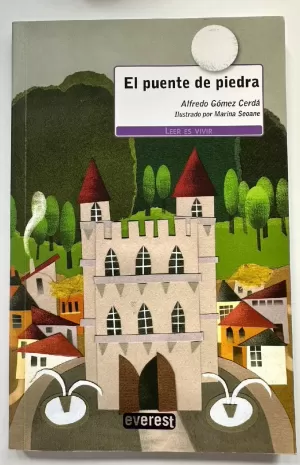 EL PUENTE DE PIEDRA