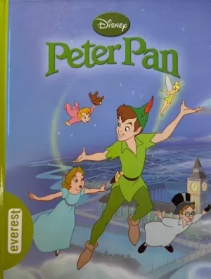 PETER PAN