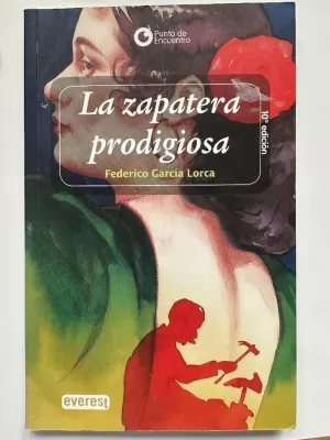 LA ZAPATERA PRODIGIOSA