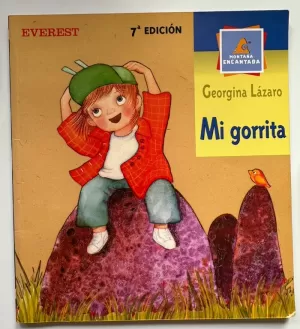 MI GORRITA