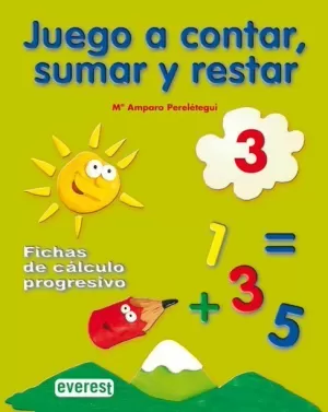 JUEGO A CONTAR, SUMAR Y RESTAR 3