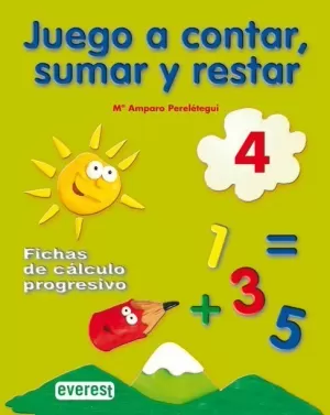 JUEGO A CONTAR, SUMAR Y RESTAR 4