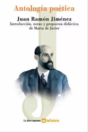 ANTOLOGÍA POÉTICA