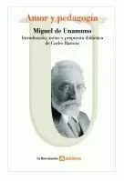 AMOR Y PEDAGOGÍA