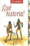 LOS ROMANOS