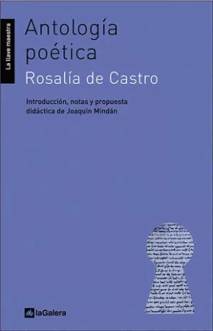 ANTOLOGÍA POÉTICA