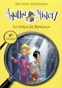 AGATHA MISTERY 2. LA PERLA DE BENGALA