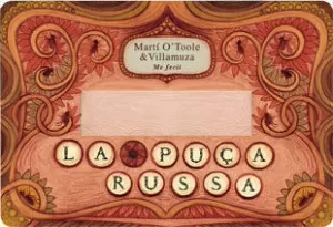 LA PUÇA RUSSA