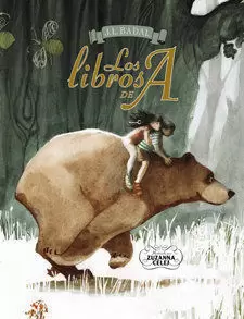 LOS LIBROS DE A LOS LIBROS DE A