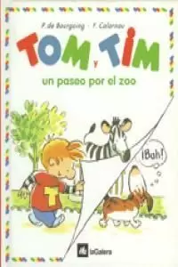 UN PASEO POR EL ZOO