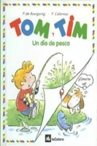 UN DÍA DE PESCA