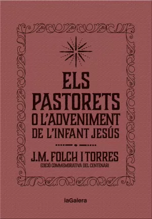 ELS PASTORETS O L'ADVENIMENT DE L'INFANT JESÚS