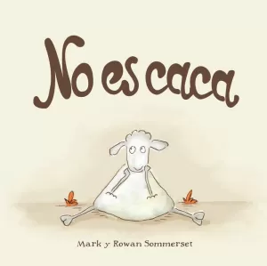 NO ES CACA