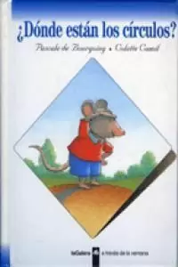 ¿DÓNDE ESTÁN LOS CÍRCULOS?