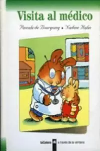 VISITA AL MÉDICO