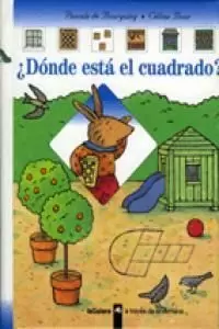 ¿DÓNDE ESTÁ EL CUADRADO?