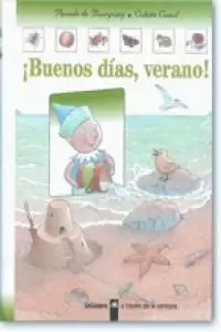 ¡BUENOS DÍAS, VERANO!