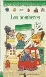 LOS BOMBEROS