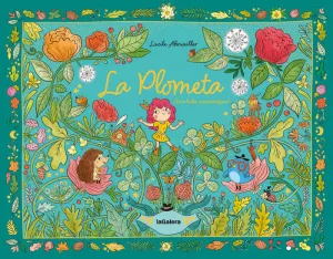 LA PLOMETA, UNA FADA SUPERMÀGICA