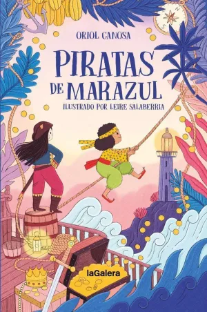 PIRATAS DE MARAZUL