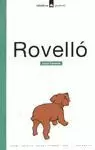 ROVELLÓ