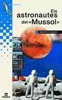 ELS ASTRONAUTES DEL 