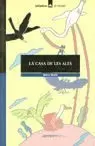 LA CASA DE LES ALES