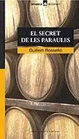 EL SECRET DE LES PARAULES