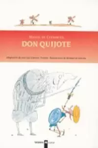 DON QUIJOTE