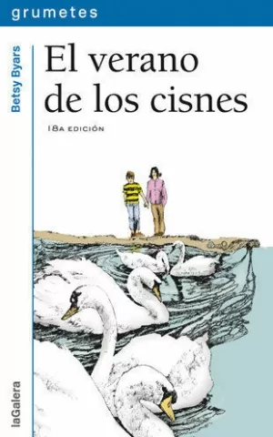 EL VERANO DE LOS CISNES