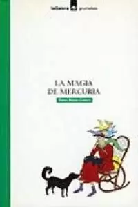 LA MAGIA DE MERCURIA