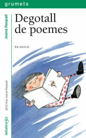 DEGOTALL DE POEMES DEGOTALL DE POEMES