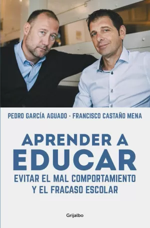 APRENDER A EDUCAR APRENDER A EDUCAR