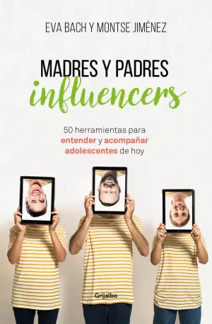 MADRES Y PADRES INFLUENCERS MADRES Y PADRES INFLUENCERS