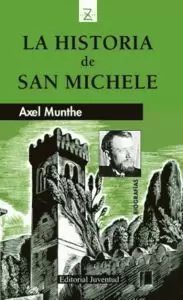 Z LA HISTORIA DE SAN MICHELE