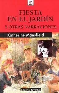 Z FIESTA EN EL JARDÍN