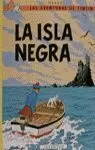 LA ISLA NEGRA (RÚSTICA)