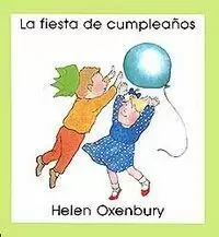 LA FIESTA DE CUMPLEAÑOS